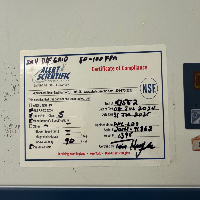 Esco 6' Laminar Flow Cabinet image 2